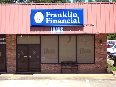 1st Franklin Financial picture