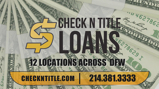 Check N Title Loans picture