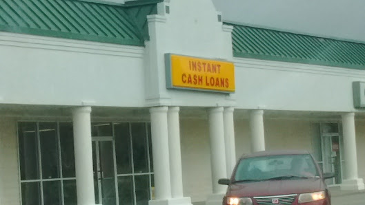 Instant Cash Loans of SC, Inc. picture