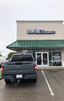 Empire Finance of Norman picture