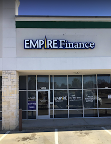 Empire Finance of Hurst picture