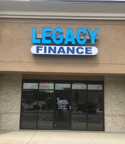 Legacy Finance Co. picture