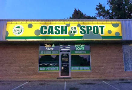 Cash Spot | Title Loans, Payday Loans picture