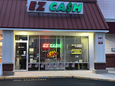 E Z Cash picture