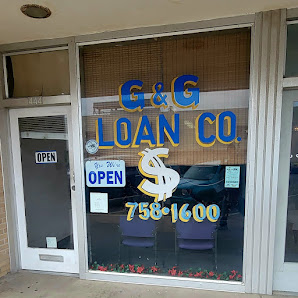 G & G Loan Co picture