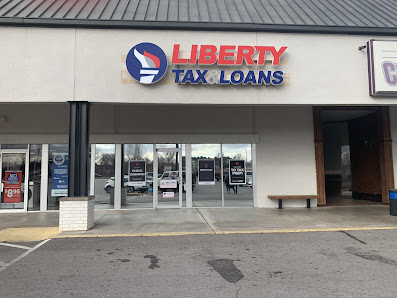 Liberty Tax & Loans picture