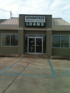 Advantage Financial Services - Gramercy picture