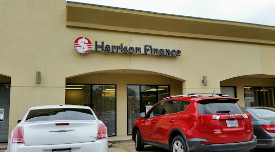 Harrison Finance Co picture