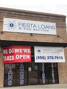 Fiesta Loans and Tax Service picture