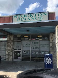 Stockton Finance picture