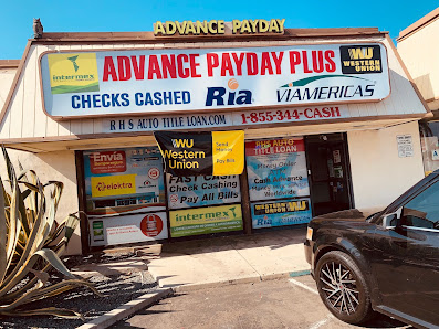 Advance Pay Day Plus Inc. picture