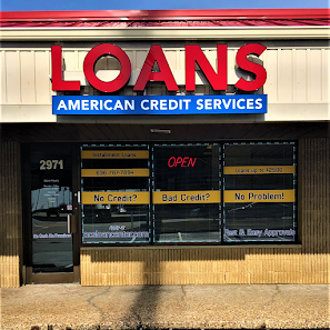 American Credit Services picture