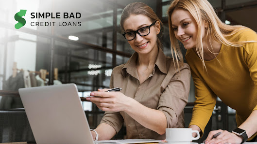 Simple Bad Credit Loans picture