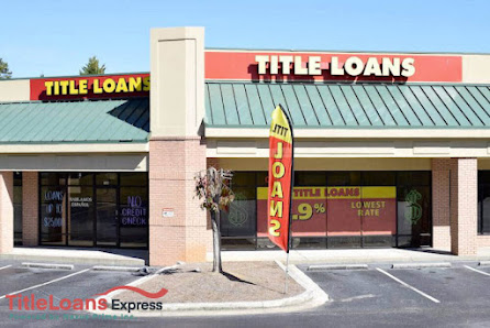 Title Loans Express picture