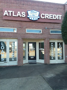 Atlas Credit Co., Inc. picture