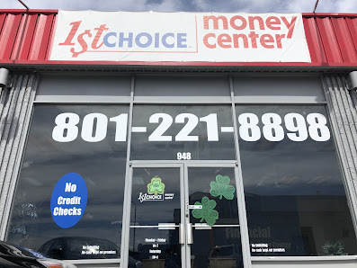 1st Choice Money Center picture