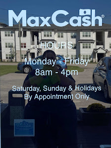Max Cash Title Loans – Fernandina Beach picture