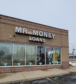 Mr Money Installment Loans picture