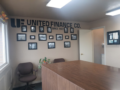 United Finance picture