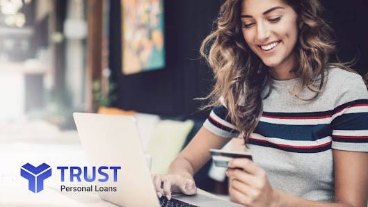 Trust Payday Loans picture