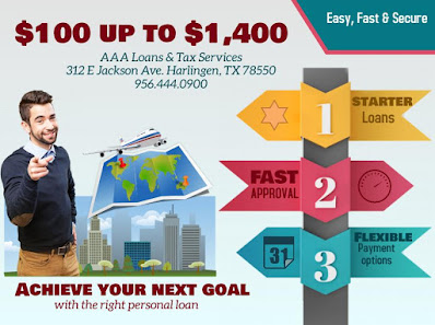 AAA Loans picture