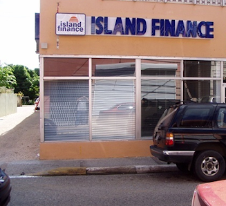 Island Finance picture
