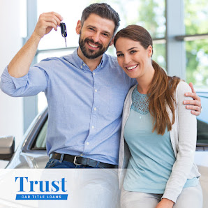 Trust Car Title Loans picture