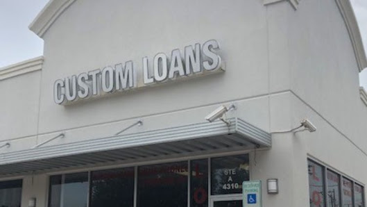 Custom Loans picture