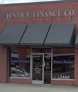 Justice Finance Co picture