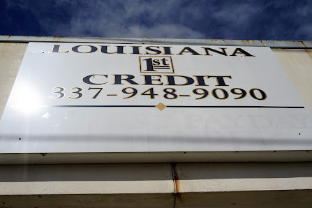 Louisiana First Credit Inc picture