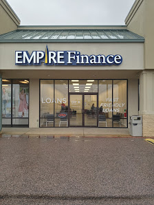 Empire Finance of Durant picture