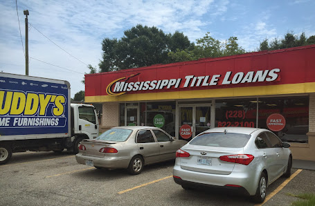 Mississippi Title Loans, Inc. picture