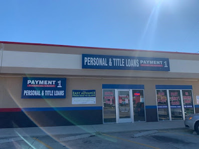 Payment 1 Loans - San Antonio picture