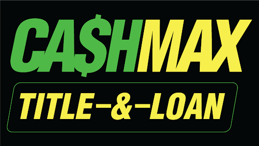 CashMax Title & Loan picture