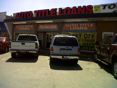KJC Auto Title Loan Corporation picture