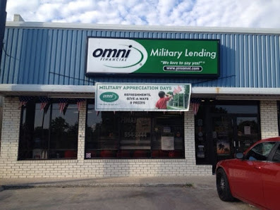 Omni Military Loans picture
