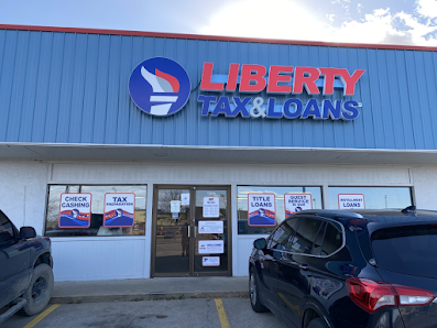 Liberty Tax & Loans picture