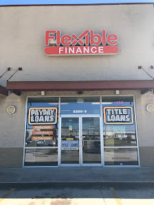 Flexible Finance picture
