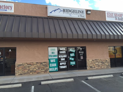 Ridgeline Financial of Utah picture
