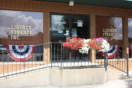 Liberty Finance Inc picture