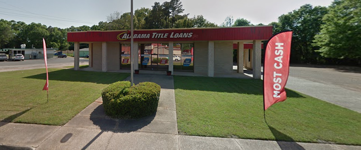 Alabama Title Loans, Inc. picture