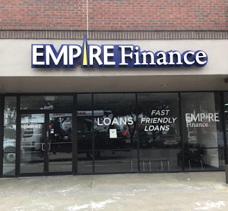 Empire Finance of McKinney picture