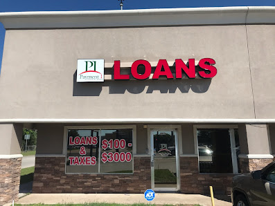 Payment 1 Loans - Bryan picture