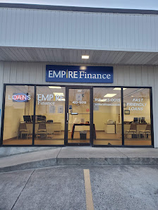 Empire Finance of McAlester picture