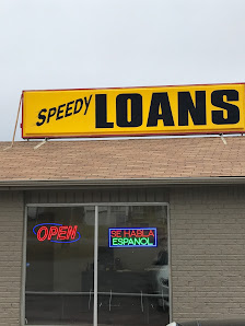 Speedy Loans picture