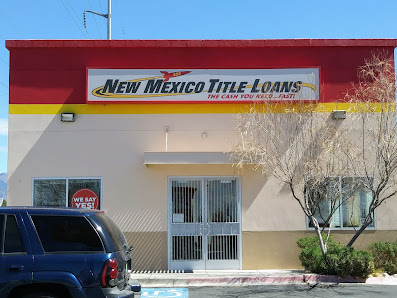 New Mexico Title Loans, Inc. picture