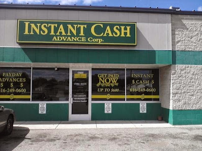 Instant Cash Advance picture