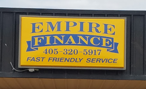 Empire Finance of Chickasha picture