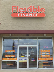 Flexible Finance picture
