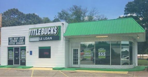 TitleBucks Title Secured Loans picture
